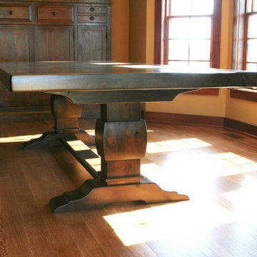 Harvest Table