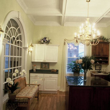 Our Work - Interior