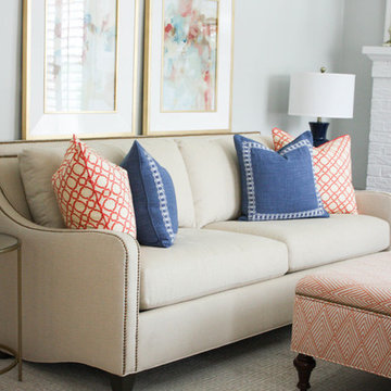 Cape Cod Glam