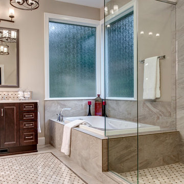 The Crossings Master Bath Retreat
