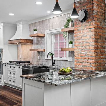 Lakewood Kitchen