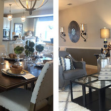 Model Homes
