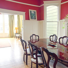 Dinning rooms