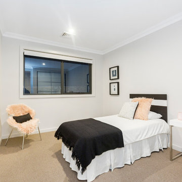 Aprasia Ave Googong - For BLD Homes Canberra