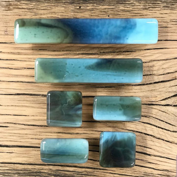 Windborne Studios Glass Hardware