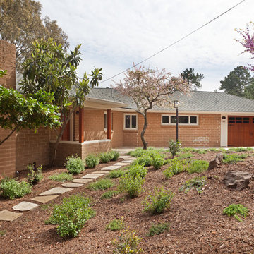 Vista Adobe - Orinda, CA