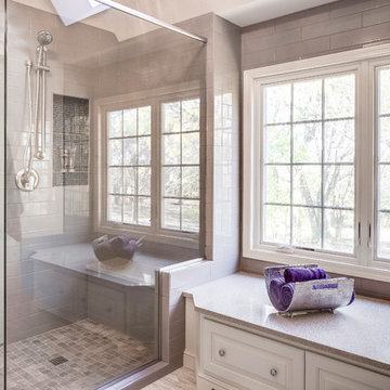 Bathrooms by Design Connection, Inc. | Kansas City Interior Design