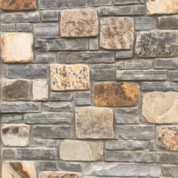 Mountain Brook Natural Stone Thin Veneer - Products