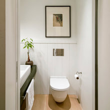Bathroom Idea Book