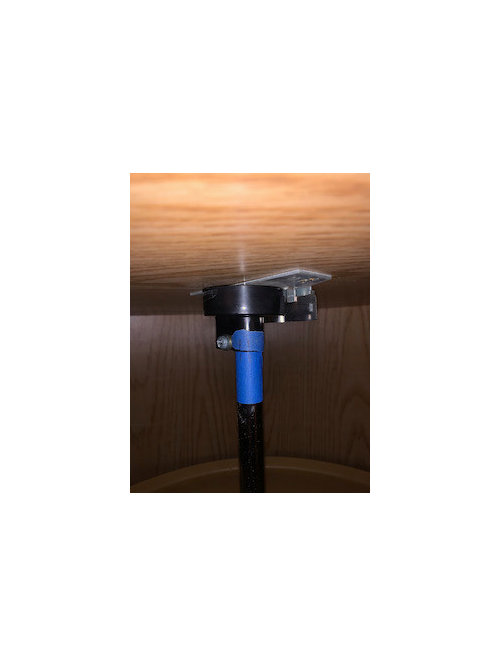 When to buy Lazy Susan Adjustable stop