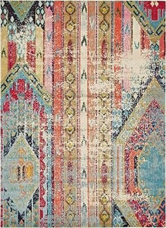 Dredded Rug How to decorate my room? | Houzz Forum