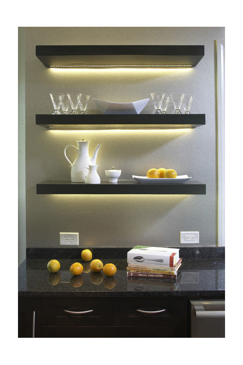 How Do You Install Seamless Led Underlighting - Kitchen Cabinet Led Underlights How Do You Install Seamless Led Underlighting - Kitchen Cabinet Led Underlights