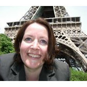 Martina Cusack's photo