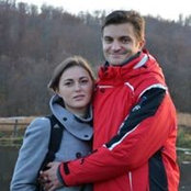 Maxim Cataranciuc's photo