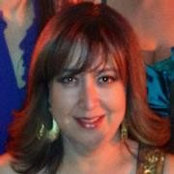 Foto de Claudia Noriega Pagurut