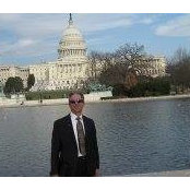 Gary Lieberstein's photo