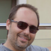 Dario Cuevas's photo