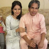 Alliya Bahrin's photo