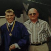 Jesse Blythe's photo
