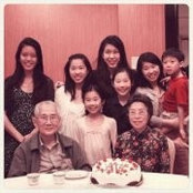 Adri Lim's photo