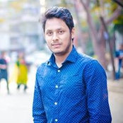 Faisal Khan's photo
