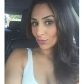 Sara Ghannad's photo