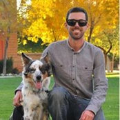 Adam Hammer's photo