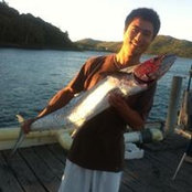 Alex Zhang's photo