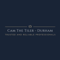 Cam the Tiler- Durham