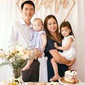 Angela Hsu's photo
