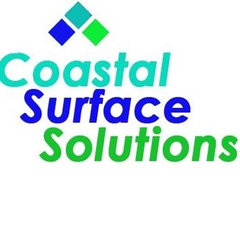 Coastal Surface Solutions