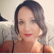 Sarah Morin's photo