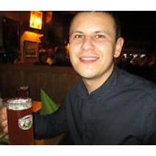 Sergei Bokareff's photo