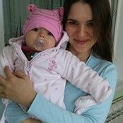 Daria Durdina's photo