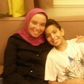 Photo de Nouran Ashraf