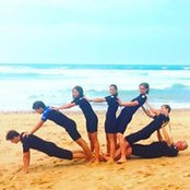 Michele O'Reilly's photo