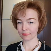Irina Azopkova's photo
