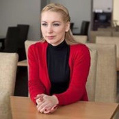 Наталья Гречухинаs billede