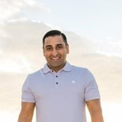 Harman Sull's photo