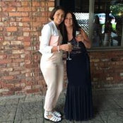 Audrey Ascott's photo