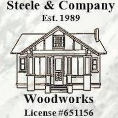 Steele & Company Woodworks