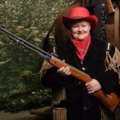 Sally Hickok's photo