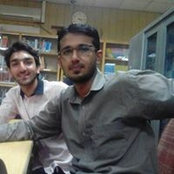 Foto von Muhammad Anwar