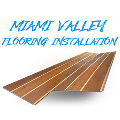 Miami Valley Flooring Installation