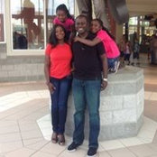 Isaac Osei-Kissi's photo