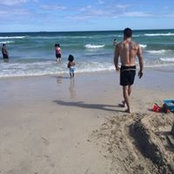 Marc Amaral's photo