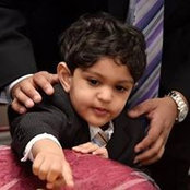 Foto von Al Lakhani