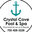 Crystal Cove Pool & Spa