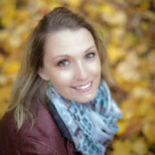 Stacy Rogers's photo