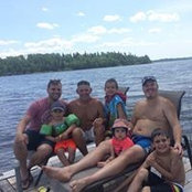 Foto de Georges Tremblay
